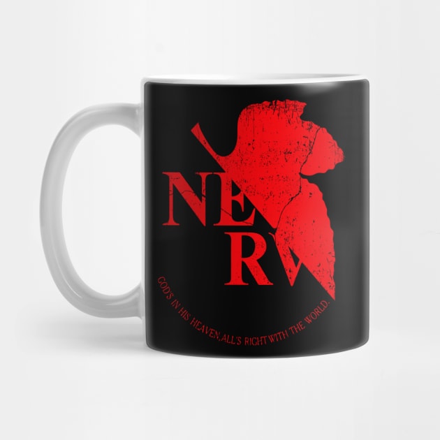 NERV by berserk